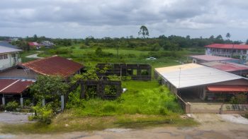 Rathaweg 40- Dijkveld- Paramaribo- Suriname- Surgoed Makelaardij N.V- KP01332 (3)
