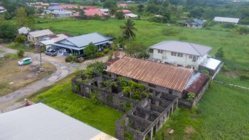 Rathaweg 40- Dijkveld- Paramaribo- Suriname- Surgoed Makelaardij N.V- KP01332 (4)