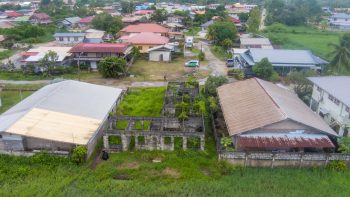 Rathaweg 40- Dijkveld- Paramaribo- Suriname- Surgoed Makelaardij N.V- KP01332 (5)