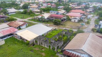 Rathaweg 40- Dijkveld- Paramaribo- Suriname- Surgoed Makelaardij N.V- KP01332 (6)