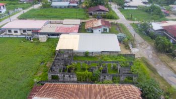 Rathaweg 40- Dijkveld- Paramaribo- Suriname- Surgoed Makelaardij N.V- KP01332 (7)