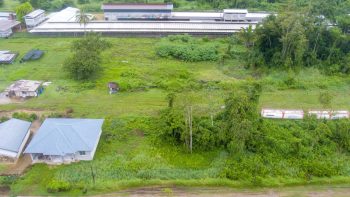 WIJNPERSSTRAAT 11- Domburg- Wanica- Suriname- Surgoed Makelaardij N.V- KP01245 (1)