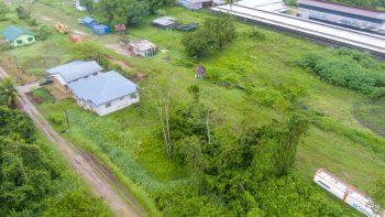 WIJNPERSSTRAAT 11- Domburg- Wanica- Suriname- Surgoed Makelaardij N.V- KP01245 (4)