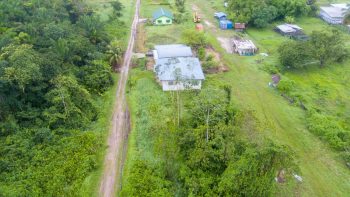 WIJNPERSSTRAAT 11- Domburg- Wanica- Suriname- Surgoed Makelaardij N.V- KP01245 (5)