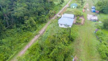 WIJNPERSSTRAAT 11- Domburg- Wanica- Suriname- Surgoed Makelaardij N.V- KP01245 (6)