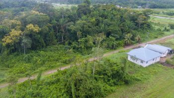 WIJNPERSSTRAAT 11- Domburg- Wanica- Suriname- Surgoed Makelaardij N.V- KP01245 (7)