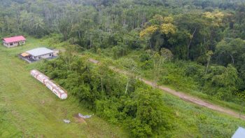 WIJNPERSSTRAAT 11- Domburg- Wanica- Suriname- Surgoed Makelaardij N.V- KP01245 (9)
