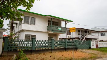Winchesterstaat 12- Zorg en Hoop- Paramaribo- Suriname- Surgoed Makelaardij N.V- HW01335 (50)