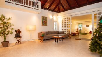 Albergastraat 12- Paramaribo Zuid- Paramaribo- Suriname- Surgoed Makelaardij N.V- HW01224 (5)a