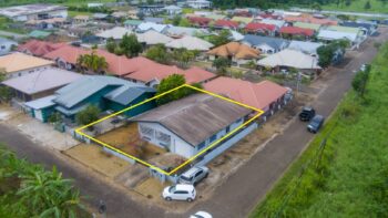 Belizestraat 2- Chiragally Project- Paramaribo- Suriname- Surgoed Makelaardij N.V- KW01327 (1)