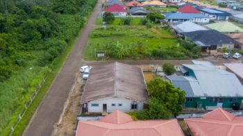 Belizestraat 2- Chiragally Project- Paramaribo- Suriname- Surgoed Makelaardij N.V- KW01327 (26)