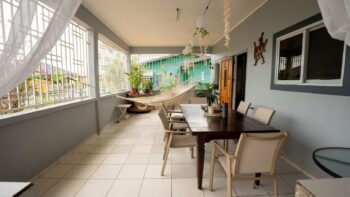 Belizestraat 2- Chiragally Project- Paramaribo- Suriname- Surgoed Makelaardij N.V- KW01327 (8)