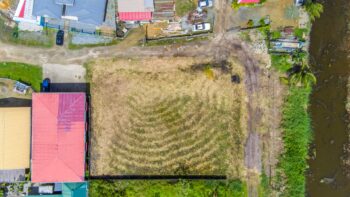Bridj Village 341, Wolfraamstraat- Paramaribo Noord- Suriname- Surgoed Makelaardij N.V- KP01359 (10)