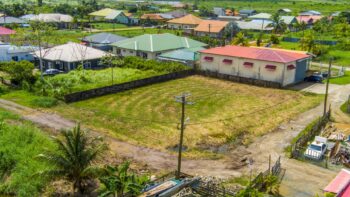 Bridj Village 341, Wolfraamstraat- Paramaribo Noord- Suriname- Surgoed Makelaardij N.V- KP01359 (11)