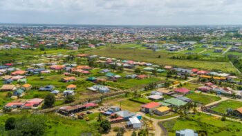 Bridj Village 341, Wolfraamstraat- Paramaribo Noord- Suriname- Surgoed Makelaardij N.V- KP01359 (12)