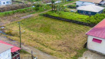 Bridj Village 341, Wolfraamstraat- Paramaribo Noord- Suriname- Surgoed Makelaardij N.V- KP01359 (2)