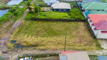 Bridj Village 341, Wolfraamstraat- Paramaribo Noord- Suriname- Surgoed Makelaardij N.V- KP01359 (3)
