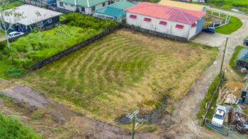 Bridj Village 341, Wolfraamstraat- Paramaribo Noord- Suriname- Surgoed Makelaardij N.V- KP01359 (4)