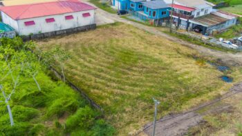 Bridj Village 341, Wolfraamstraat- Paramaribo Noord- Suriname- Surgoed Makelaardij N.V- KP01359 (5)