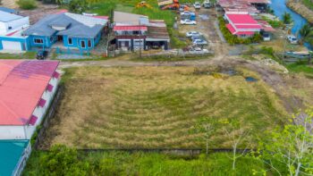 Bridj Village 341, Wolfraamstraat- Paramaribo Noord- Suriname- Surgoed Makelaardij N.V- KP01359 (6)