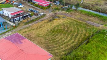 Bridj Village 341, Wolfraamstraat- Paramaribo Noord- Suriname- Surgoed Makelaardij N.V- KP01359 (7)