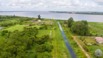 Brigade Generaalweg 333- Voorburg- Commewijne- Suriname- Surgoed Makelaardij N.V- KP01354 (4)
