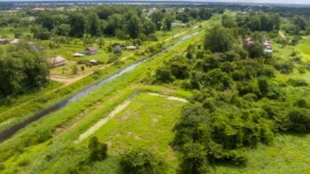 Brigade Generaalweg 333- Voorburg- Commewijne- Suriname- Surgoed Makelaardij N.V- KP01354 (6)
