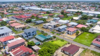 Henkielaan 66- Uitvlugt- Paramaribo- Suriname- Surgoed Makelaardij N.V- KP01352 (10)
