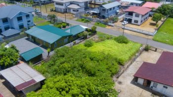 Henkielaan 66- Uitvlugt- Paramaribo- Suriname- Surgoed Makelaardij N.V- KP01352 (6)