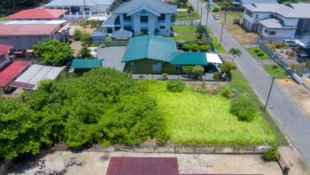 Henkielaan 66- Uitvlugt- Paramaribo- Suriname- Surgoed Makelaardij N.V- KP01352 (7)