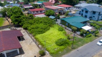 Henkielaan 66- Uitvlugt- Paramaribo- Suriname- Surgoed Makelaardij N.V- KP01352 (8)