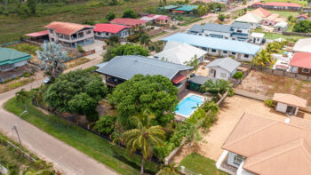 Hoek Bansradj - Nagesar Barsingweg - Wanica - Surgoed Makelaardij - Huurwoning HW01013 (14)
