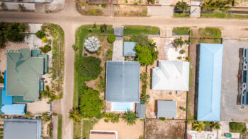 Hoek Bansradj - Nagesar Barsingweg - Wanica - Surgoed Makelaardij - Huurwoning HW01013 (16)
