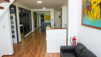 J.B.S. Rebostraat 269A- Paramaribo Noord- Surgoed Makelaardij N.V- KZ01263 (10)