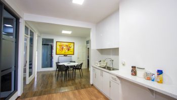 J.B.S. Rebostraat 269A- Paramaribo Noord- Surgoed Makelaardij N.V- KZ01263 (22)