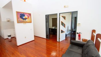 J.B.S. Rebostraat 269A- Paramaribo Noord- Surgoed Makelaardij N.V- KZ01263 (31)
