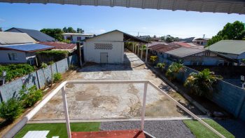 J.B.S. Rebostraat 269A- Paramaribo Noord- Surgoed Makelaardij N.V- KZ01263 (42)