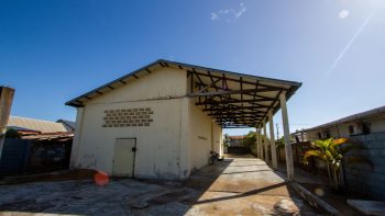 J.B.S. Rebostraat 269A- Paramaribo Noord- Surgoed Makelaardij N.V- KZ01263 (47)