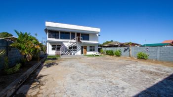 J.B.S. Rebostraat 269A- Paramaribo Noord- Surgoed Makelaardij N.V- KZ01263 (48)
