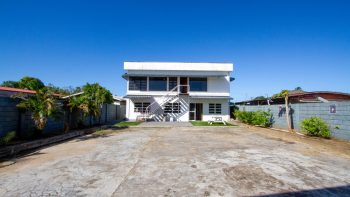 J.B.S. Rebostraat 269A- Paramaribo Noord- Surgoed Makelaardij N.V- KZ01263 (53)