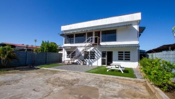 J.B.S. Rebostraat 269A- Paramaribo Noord- Surgoed Makelaardij N.V- KZ01263 (56)