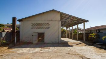 J.B.S. Rebostraat 269A- Paramaribo Noord- Surgoed Makelaardij N.V- KZ01263 (57)
