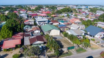 J.B.S. Rebostraat 269A- Paramaribo Noord- Surgoed Makelaardij N.V- KZ01263 (58)