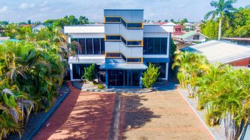 J.B.S. Rebostraat 269A- Paramaribo Noord- Surgoed Makelaardij N.V- KZ01263 (6)