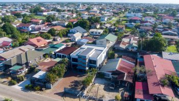 J.B.S. Rebostraat 269A- Paramaribo Noord- Surgoed Makelaardij N.V- KZ01263 (61)