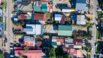 J.B.S. Rebostraat 269A- Paramaribo Noord- Surgoed Makelaardij N.V- KZ01263 (62)