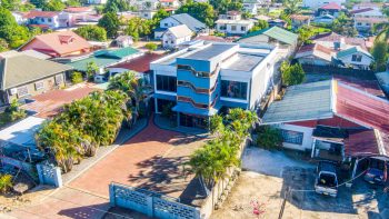 J.B.S. Rebostraat 269A- Paramaribo Noord- Surgoed Makelaardij N.V- KZ01263 (7)