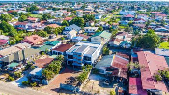 J.B.S. Rebostraat 269A- Paramaribo Noord- Surgoed Makelaardij N.V- KZ01263 (8)