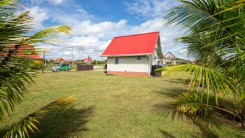 Lieuwestraat 3- Garnizoenspad- Wanica- Suriname- Surgoed Makelaardij N.V- HW01350 (10)