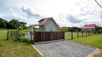 Lieuwestraat 3- Garnizoenspad- Wanica- Suriname- Surgoed Makelaardij N.V- HW01350 (23)